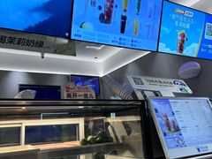 -茶百道(湖墅潮王路店)