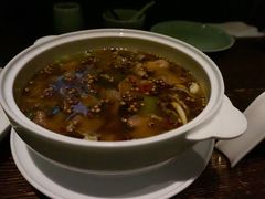 -粗茶淡饭·隐庐私厨(东亭店)