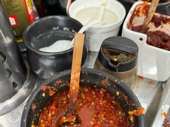 -攀枝花·任德琼·盐边羊肉米线