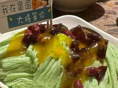 -蜀国大将老火锅(江北店)