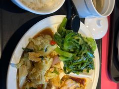 -豫掌柜饸饹面·烩面(秀沿路店)