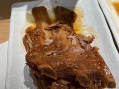 -大师兄·西北小馆(金湾华发商都店)