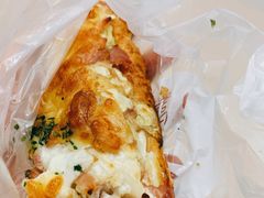 凯撒大帝-85度C(青岛闽江路店)