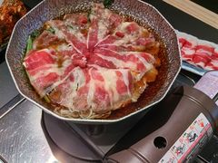 -林妈妈村·日式料理(宝山万达店)