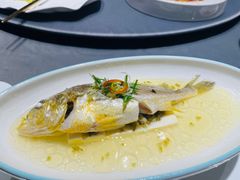 -金色艳阳天•粤菜 淮扬菜(古平岗店)