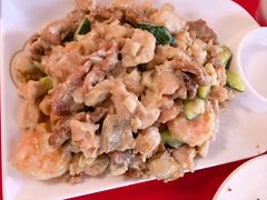 -同发号饭庄(复兴路店)