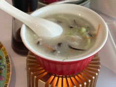 -洪禧楼·老广东海鲜酒楼(宁波万象城店)