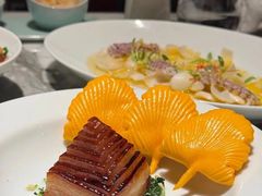 -湖滨28中餐厅·西湖宴·杭州君悦酒店