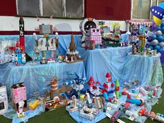 -北京市邮政管理局海慧寺幼儿园