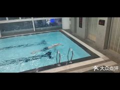 -一兆韦德健身(慧芝湖店)