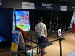 -VS SPORTS PARK运动玩乐园·团建·生日会(合生汇店)