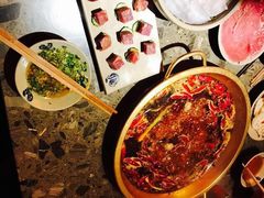 -小龙坎火锅(总店)