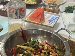 -石浦大酒店(百丈店)