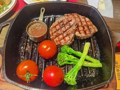-ZAFFERANO西班牙海鲜饭(上海首店)