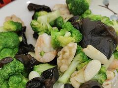 -聚丰德饭店(经五路店)