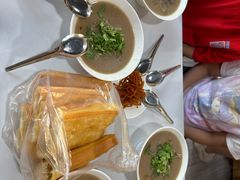 -朝阳糁馆(平安路店)