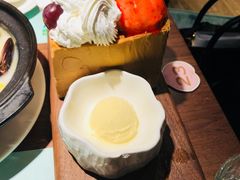 -大树餐厅(益田假日店)