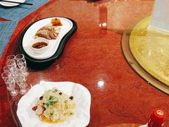 -香满楼(南关店)