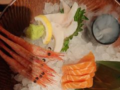 -牛YO寿喜烧·铁板烧和牛火锅自助(市府恒隆店)