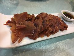 -马尔龙新疆饭店·清真(瑞景店)