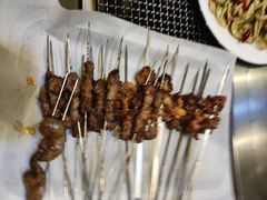 -宗泉烤全羊·烤羊腿·家常菜(解放东路店)