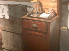 -时光花园(白鹭洲店)