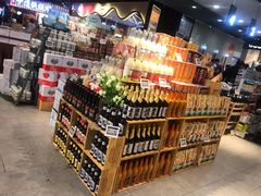 -Olé精品超市(北京合生汇店)