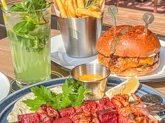 -尚牛社会 Beef & Liberty(金桥EKA天物店)