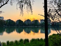 -南通濠河风景名胜区