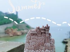-蓬莱阁景区
