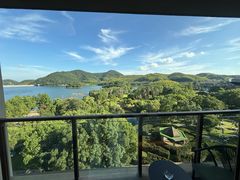 -宁波九龙湖开元度假村