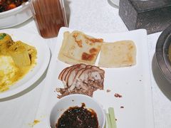 -老浒记烤鸭-北京菜(琉璃厂店)