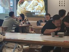 -馋三尺蟹粉小笼(人民广场店)