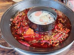 -玉林巷子口火锅(玉林总店)