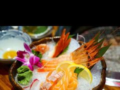 -热血兄弟·炭火烤肉(融侨中心店)