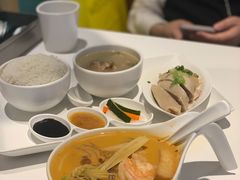 冬阴功猪软骨片头米线-翠华餐厅(宝安壹方城店)
