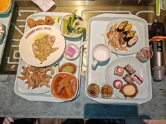 -堂会·KTV·自助餐·团建聚会(天河店)