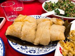 -伟记牛蹄(道滘店)