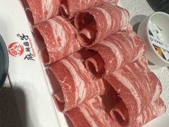 -麻辣因子滩羊火锅(世和广场店)