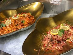 -比尔森韩式烤肉自助(国商店)