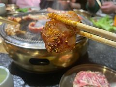 -味家烤肉烤鳗鱼牛排(西塔旗舰店)
