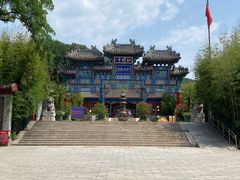 -红螺寺