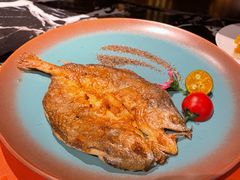 -牛将军•涮肉•烤肉•铁板烧(北京王府井·故宫店)