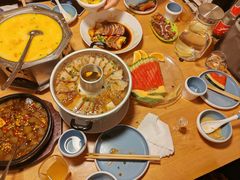 -胡家大厨(西三庄店)