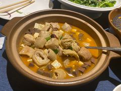 -金狮麟·新豫菜(金码大厦店)