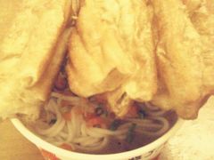 -户部巷小吃(中商徐东平价广场店)