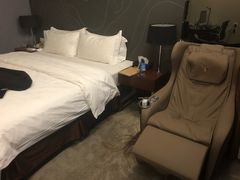 -福州金融街万达鳌峰洲地铁站锦江都城酒店