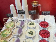 -金陵家宴·金陵春·南京菜(夫子庙店)
