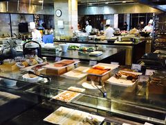 -长白山凯悦酒店·市集咖啡厅