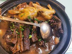 -富临轩私房菜(集庆门大街店)